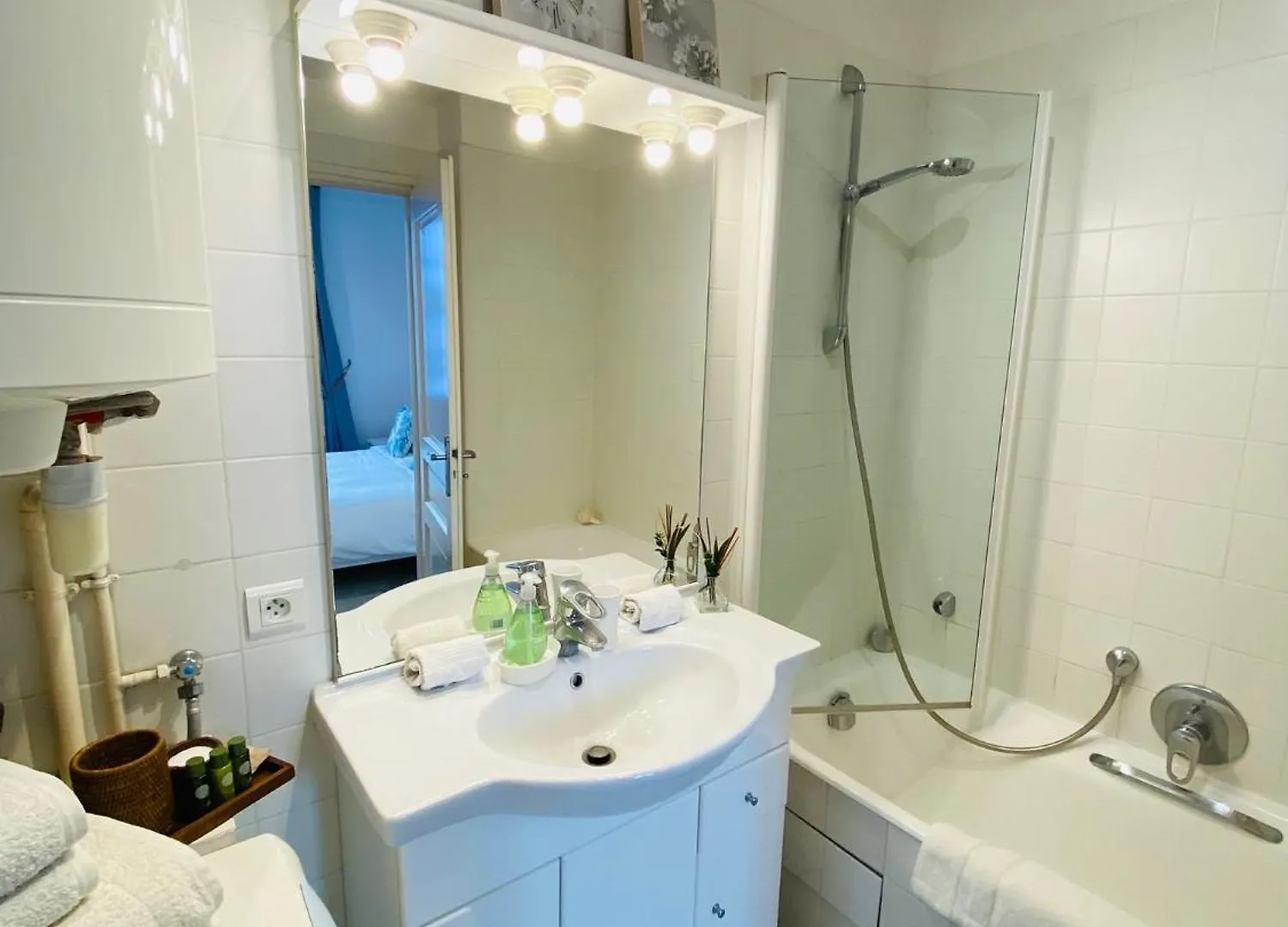 Pimms Apartment Antibes