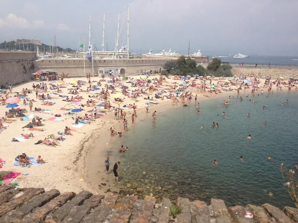Pimms Apartment Antibes